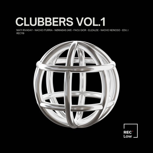CLUBBERS VOL.1