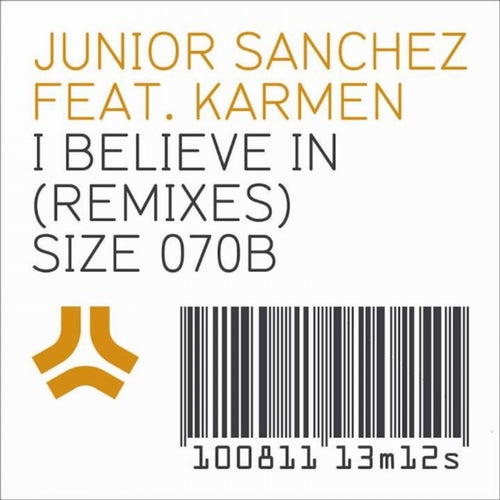 I Believe In Remixes (feat. Karmen)
