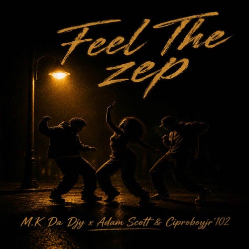 Feel the zep