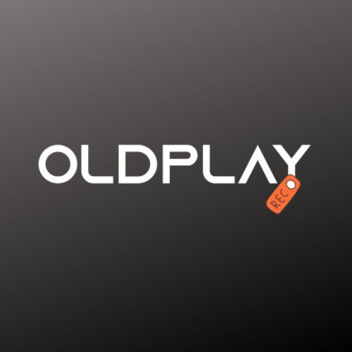 Oldplay