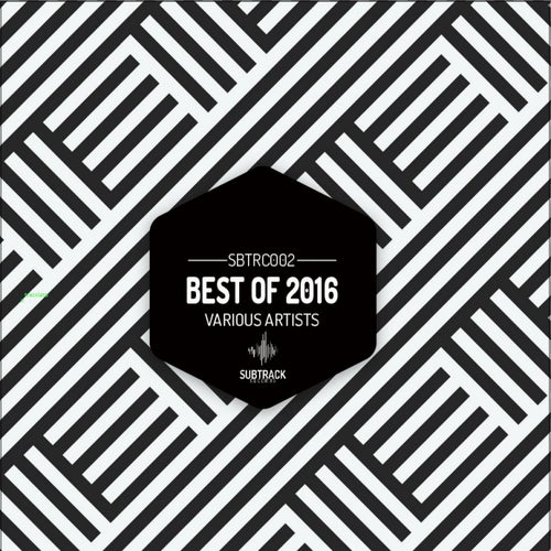 SUBTRACK RECORDS: THE BEST OF 2016