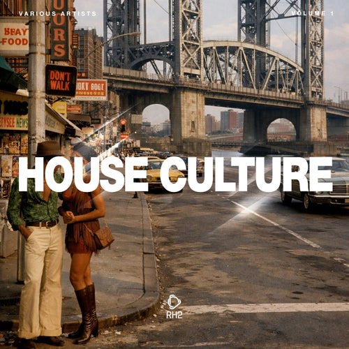 House Culture Vol 1