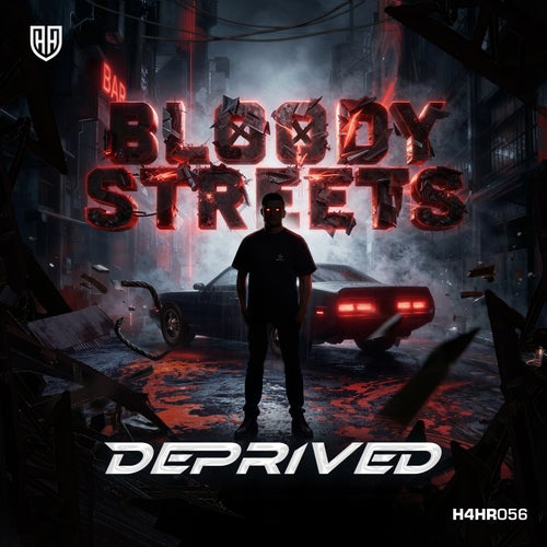 Bloody Streets