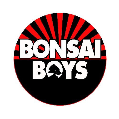 Bonsai Boys