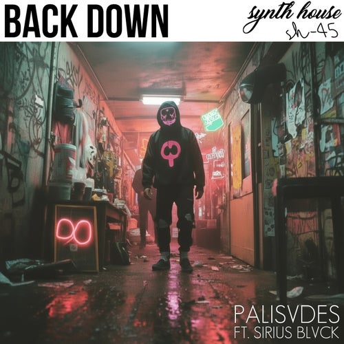 Back Down