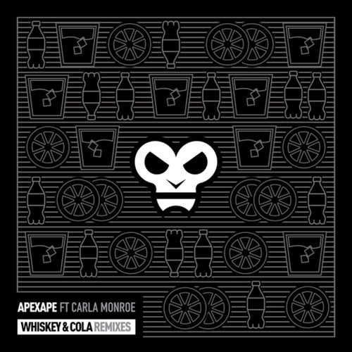 Whiskey & Cola (Remixes)