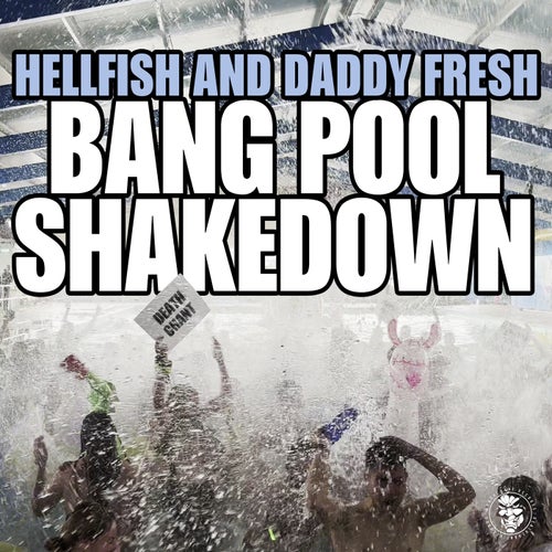 Bang Pool Shakedown