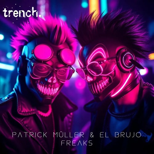 Freaks
