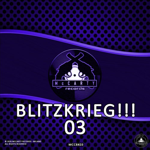Blitzkrieg!!! 03