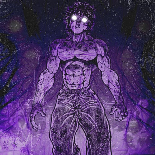 Cover art for Fica Foda (BRAZILIAN PHONK)