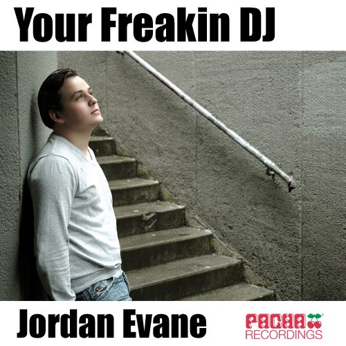 Your Freakin DJ