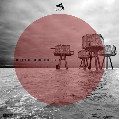 Cover art for Groove With It EP