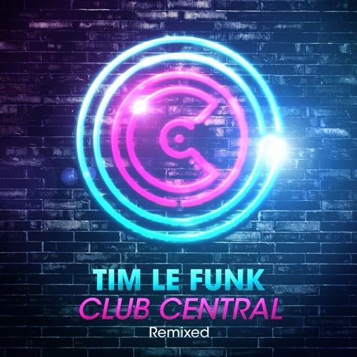 Club Central Remixed