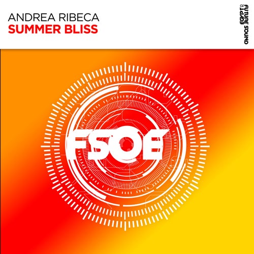  Andrea Ribeca - Summer Bliss (2025) 