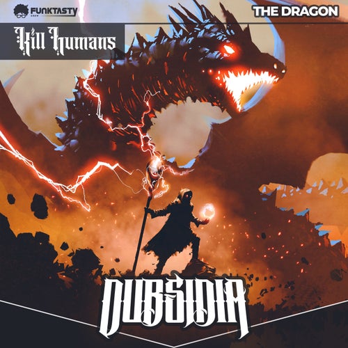 The Dragon