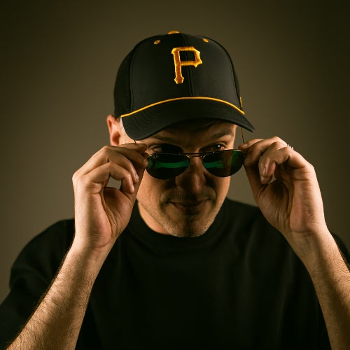 George Privatti SEPTEMBER CHART 2025 - Tech House,Minimal / Deep Tech album cover