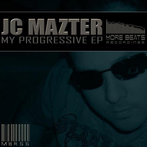 My Progressive EP