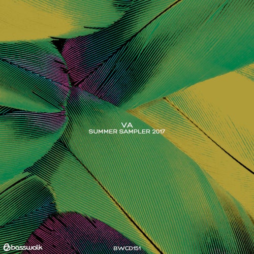 Summer Sampler 2017