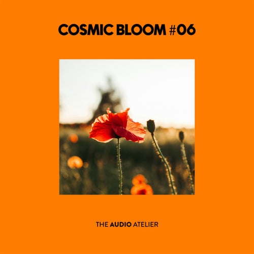 Cosmic Bloom #06