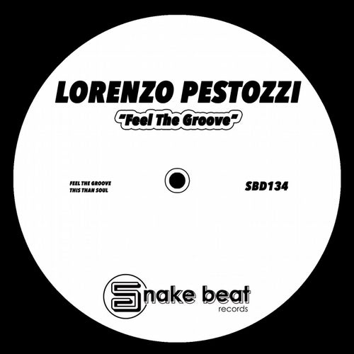 Feel The Groove EP