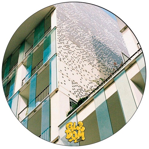 Cover art for Motion