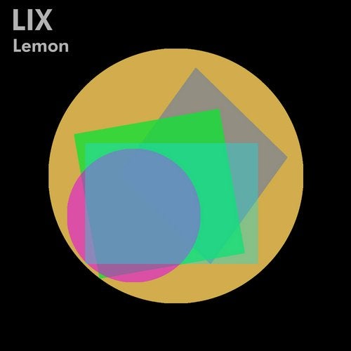 Cover art for Lemon
