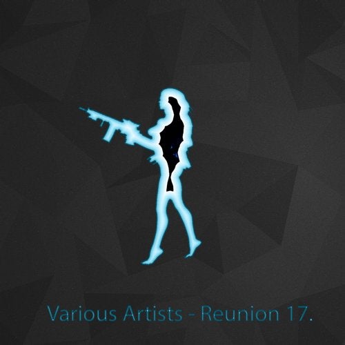 Cover art for Reunion 17.