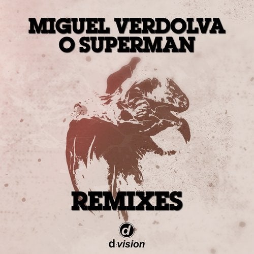 O Superman [Remixes]