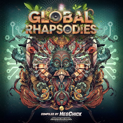 Global Rhapsodies