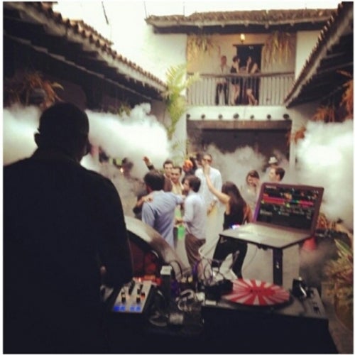 Go Play 2014