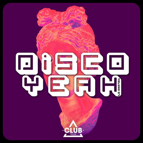 Disco Yeah! Vol. 57