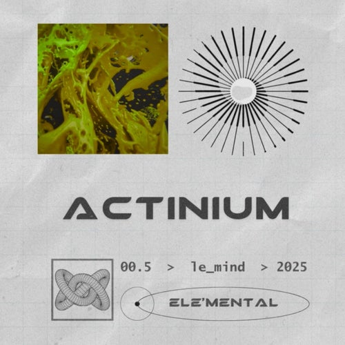 Actinium