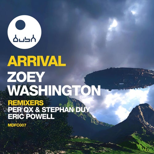 Arrival