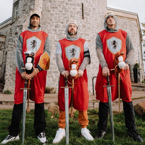 Royal Bangers