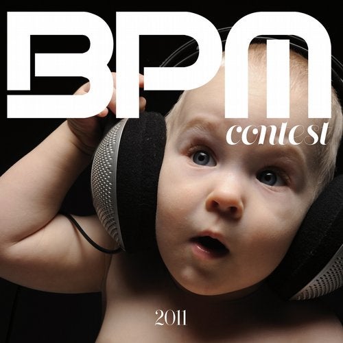 Cover art for BPM CONTEST 2011