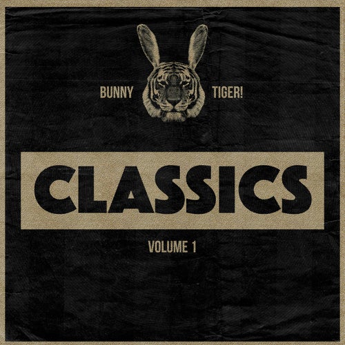 Bunny Tiger Classics Vol.1