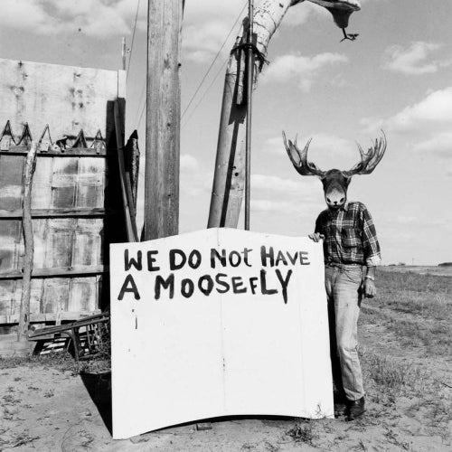 Moosefly Loves August Chart
