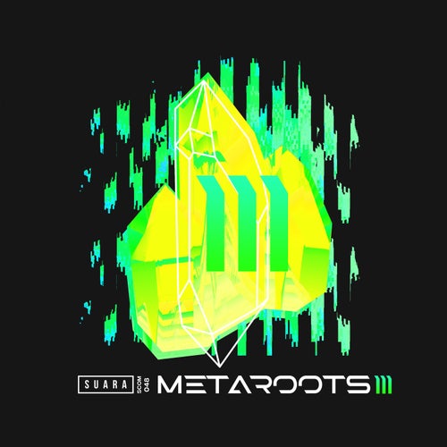 Cover art for Metaroots 3