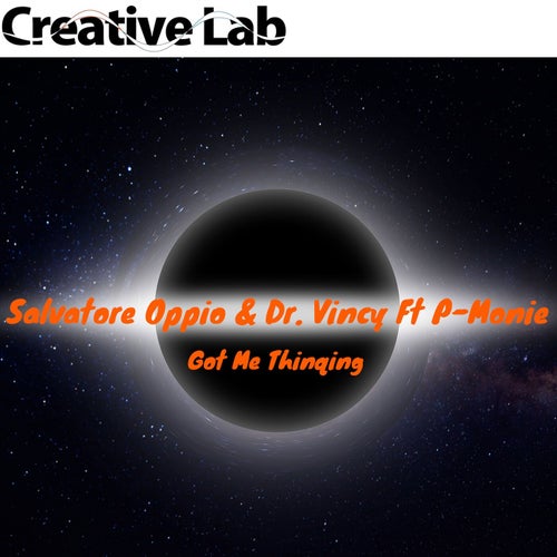 Got Me Thinqing (Original Mix)