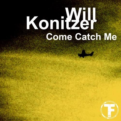 Will's "Come Catch Me" Chart