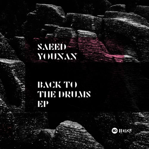 Back To The Drums EP