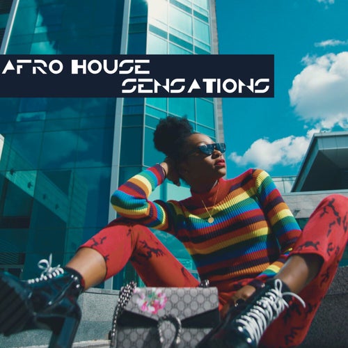 VA - Afro House Sensation BOT009SP