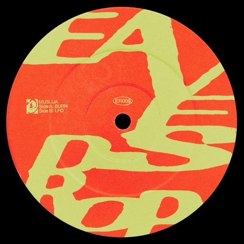 BURN EP