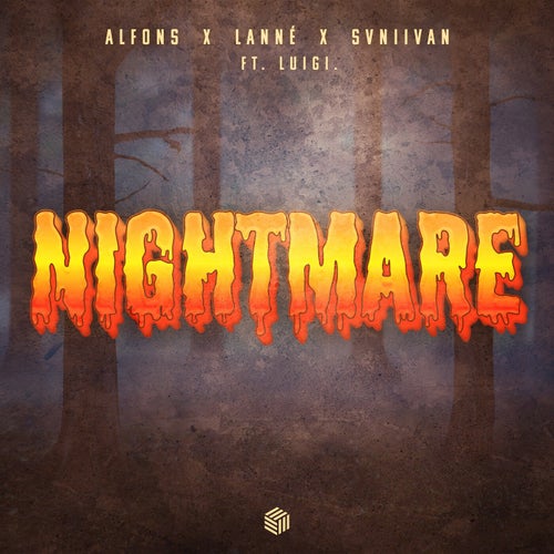Nightmare (Extended Mix)