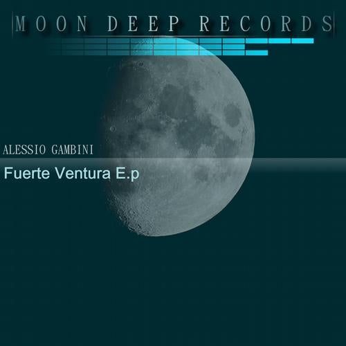 Fuerte Ventura - EP