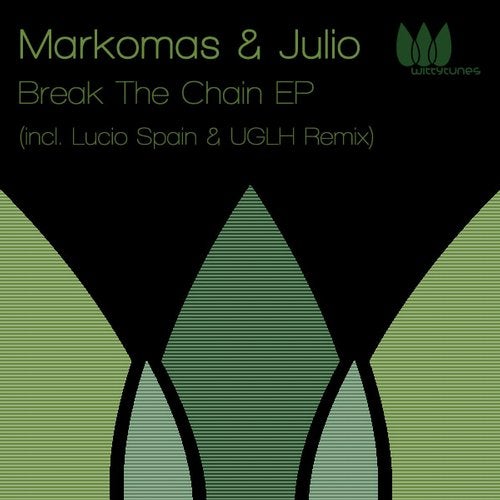 Break The Chain EP