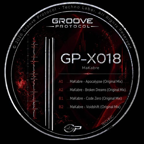 GP-X018