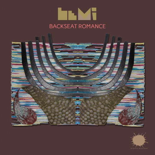 Backseat Romance