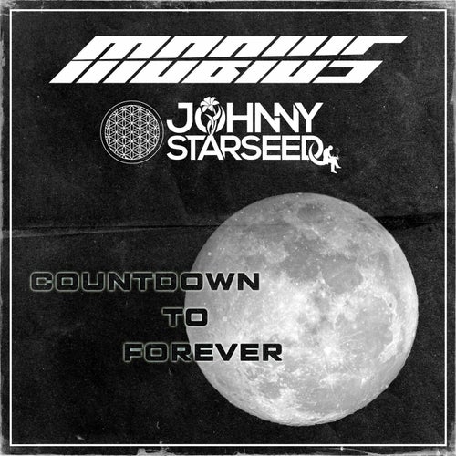 Countdown to Forever (feat. Johnny Starseed)