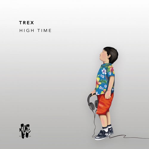 High Time LP